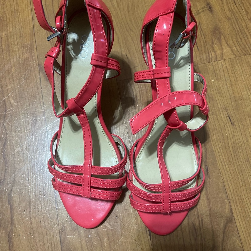 Womens heels